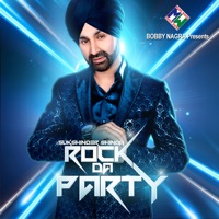 Rock da Party - Sukshinder Shinda