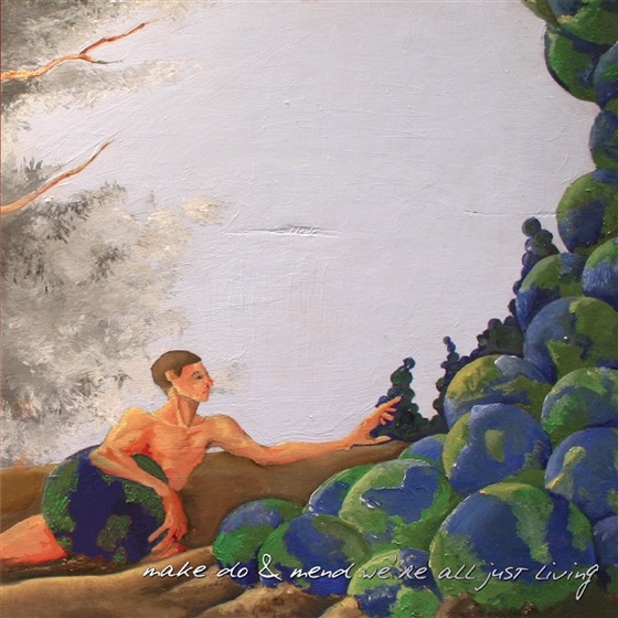 Cover artwork for Staring Problem