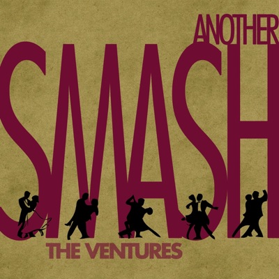 Another Smash - The Ventures