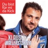 Du bist für mi da Kick