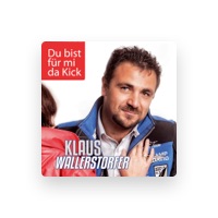 Klaus Wallerstorfer