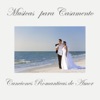 Canciones de Amor - Concert in D minor BWV 974: II. Adagio (after Alessandro Marcello)