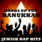 1000 Nights (feat. Ravid Kahalni) - Soulico lyrics