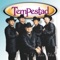 El Rico Pobre - Tempestad lyrics