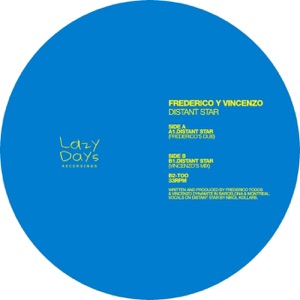 Distant Star (Frederico's Dub)