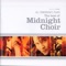 All Tomorrow's Tears - Midnight Choir lyrics