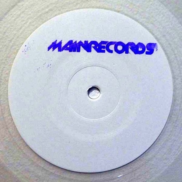 Sounds from the Mainlab - EP