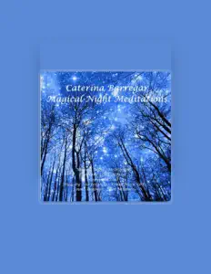 Listen to Caterina Barregar, watch music videos, read bio, see tour dates & more!