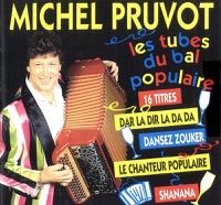 Michel Pruvot - Sentimental