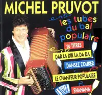 Sentimental — Michel Pruvot