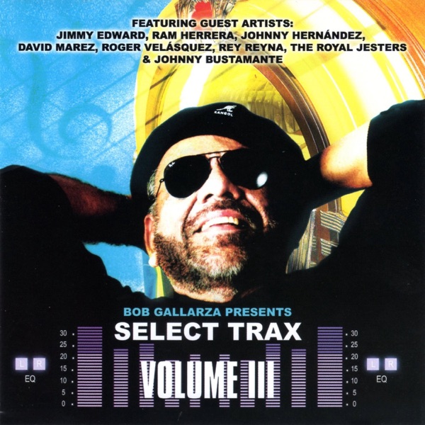 Por Un Amor (feat. Johnny Hernandez)