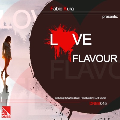 Love Flavour - Single