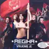 Regina - Zvacu Te Pile Moje