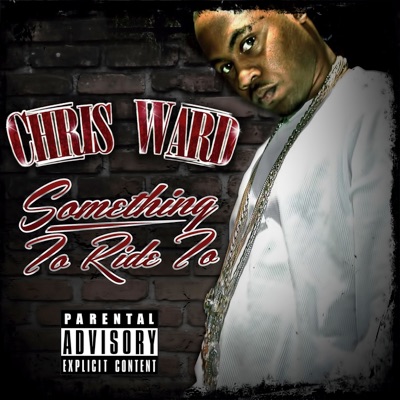 Something To Ride To