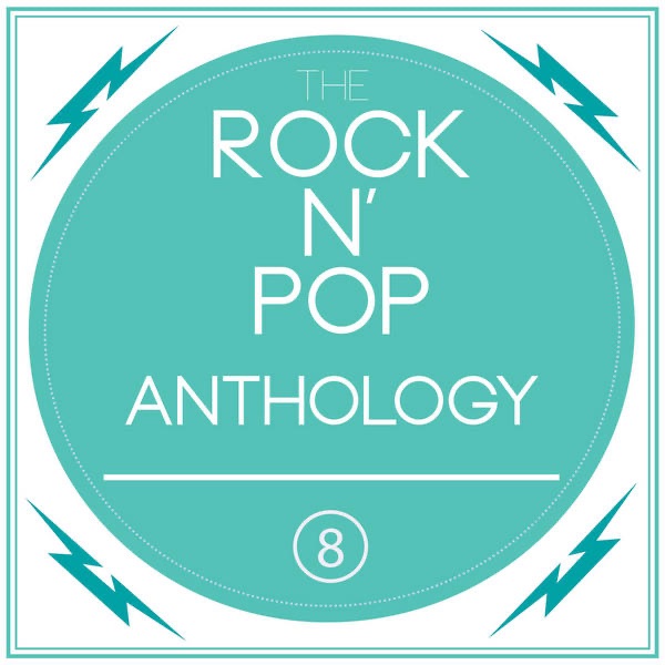 A Rock'n'Pop Anthology Vol. 8