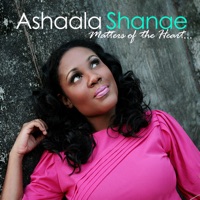 Ashaala Shanae - Great God