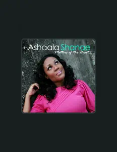 Listen to Ashaala Shanae, watch music videos, read bio, see tour dates & more!