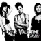 Nowhere to Run - Hunter Valentine lyrics