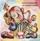 Lucky Luke - Pater Moeskroen lyrics