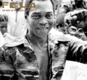 Fela Kuti - Yellow Fever