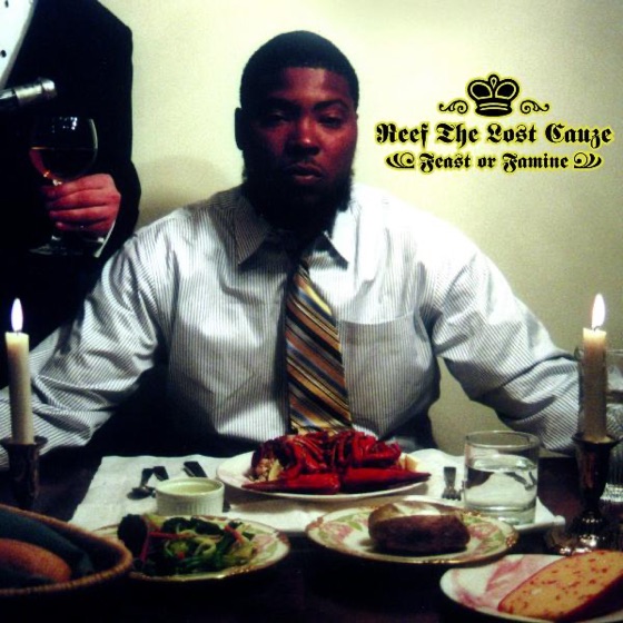 Cover artwork for Commander In Chief
