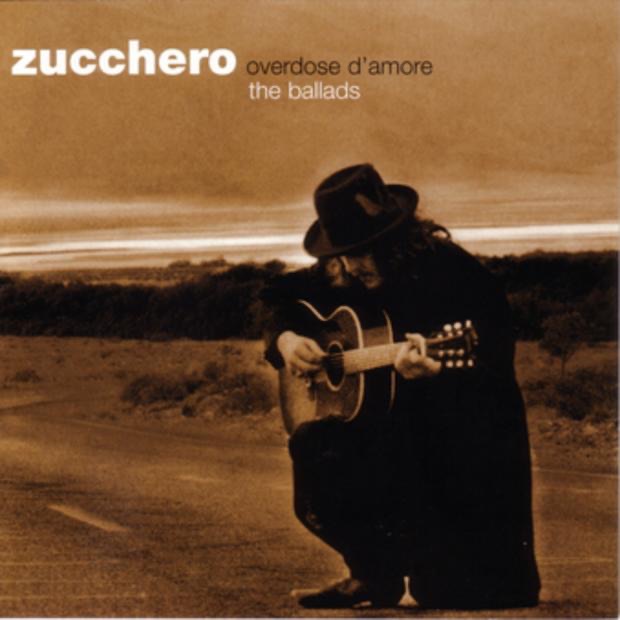 Overdose d'amore - The Ballads