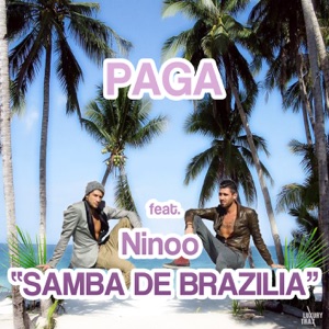 Samba de Brazilia (feat. Ninoo) - Single
