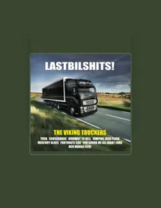 Poslechněte si interpreta The Viking Truckers, sledujte hudební videa, přečtěte si životopis, podívejte se na data turné a další informace.