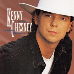 Kenny Chesney - The Tin Man