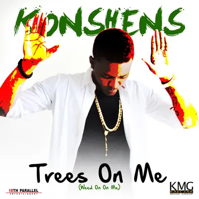 Trees on Me - Single - Konshens