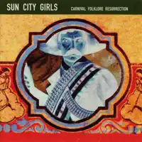 Bangalore Porch Lights — Sun City Girls