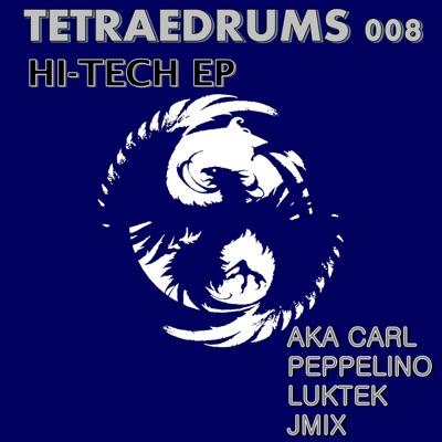 Hi-Tech - EP