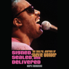 Signed, Sealed, and Delivered: The Soulful Journey of Stevie Wonder (Unabridged) - Mark Ribowsky