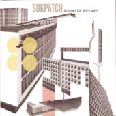 Sukpatch - Skin Tight