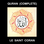 Quran - Complete (Le Saint Coran) artwork
