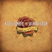 Kasey Chambers - Adam and Eve