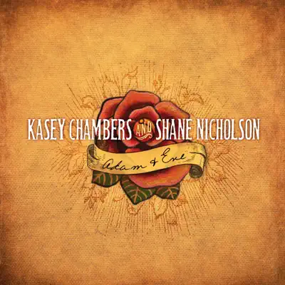 Adam and Eve - Single - Kasey Chambers