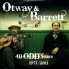 John Otway & Wild Willy Barrett