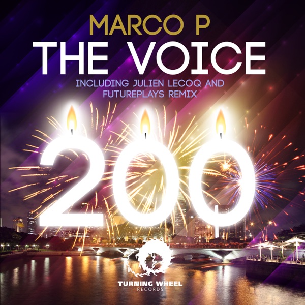 The Voice - Single