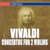 Vivaldi - Concerto in A Major for Two Violins, RV 519
