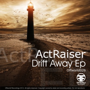 Drift Away