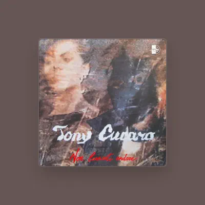Listen to Tony Cucaro, watch music videos, read bio, see tour dates & more!