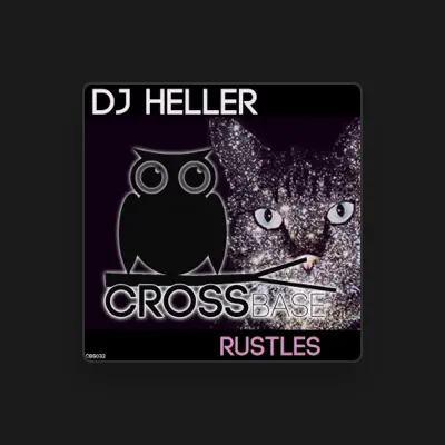 Listen to Dj Heller, watch music videos, read bio, see tour dates & more!