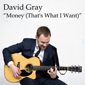 David Gray - Money (That's What I Want)