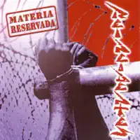 Jornaleros Andaluces — Reincidentes