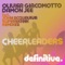 Cheerleaders - Damon Jee & Olivier Giacomotto lyrics