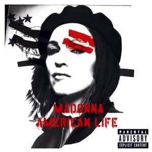 Madonna - American Life - 排舞 音樂