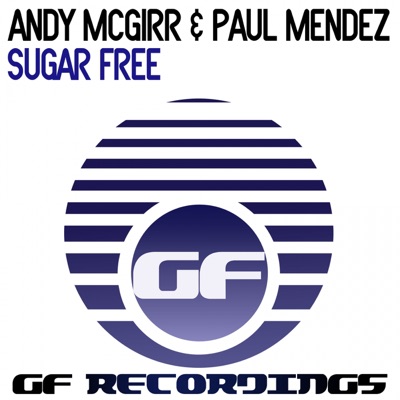 Sugar Free - Single