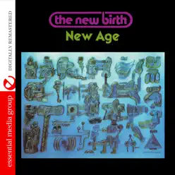 New Age (Remastered) - New Birth New Age (Remastered) - New Birth