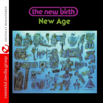New Age (Remastered) - New Birth New Age (Remastered) - New Birth
